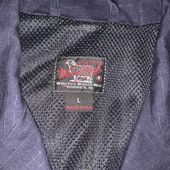 Lightweight Sport Jacket - Picture 3 of 5